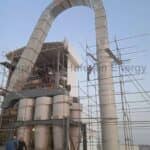 خشک کن نشاسته