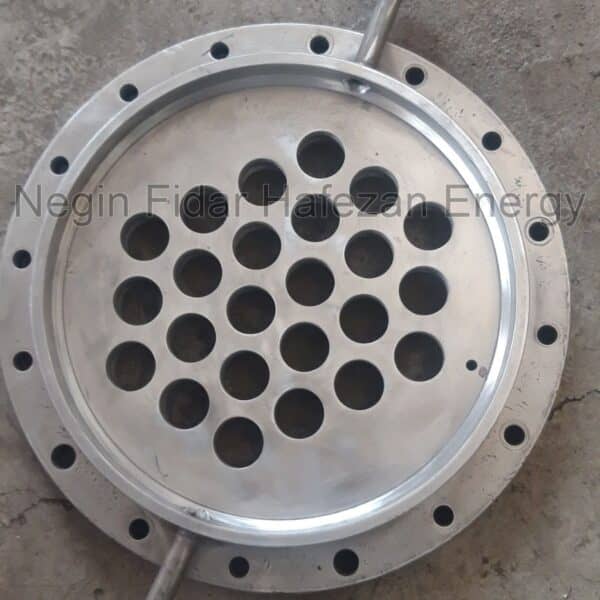 صفحه راکتور