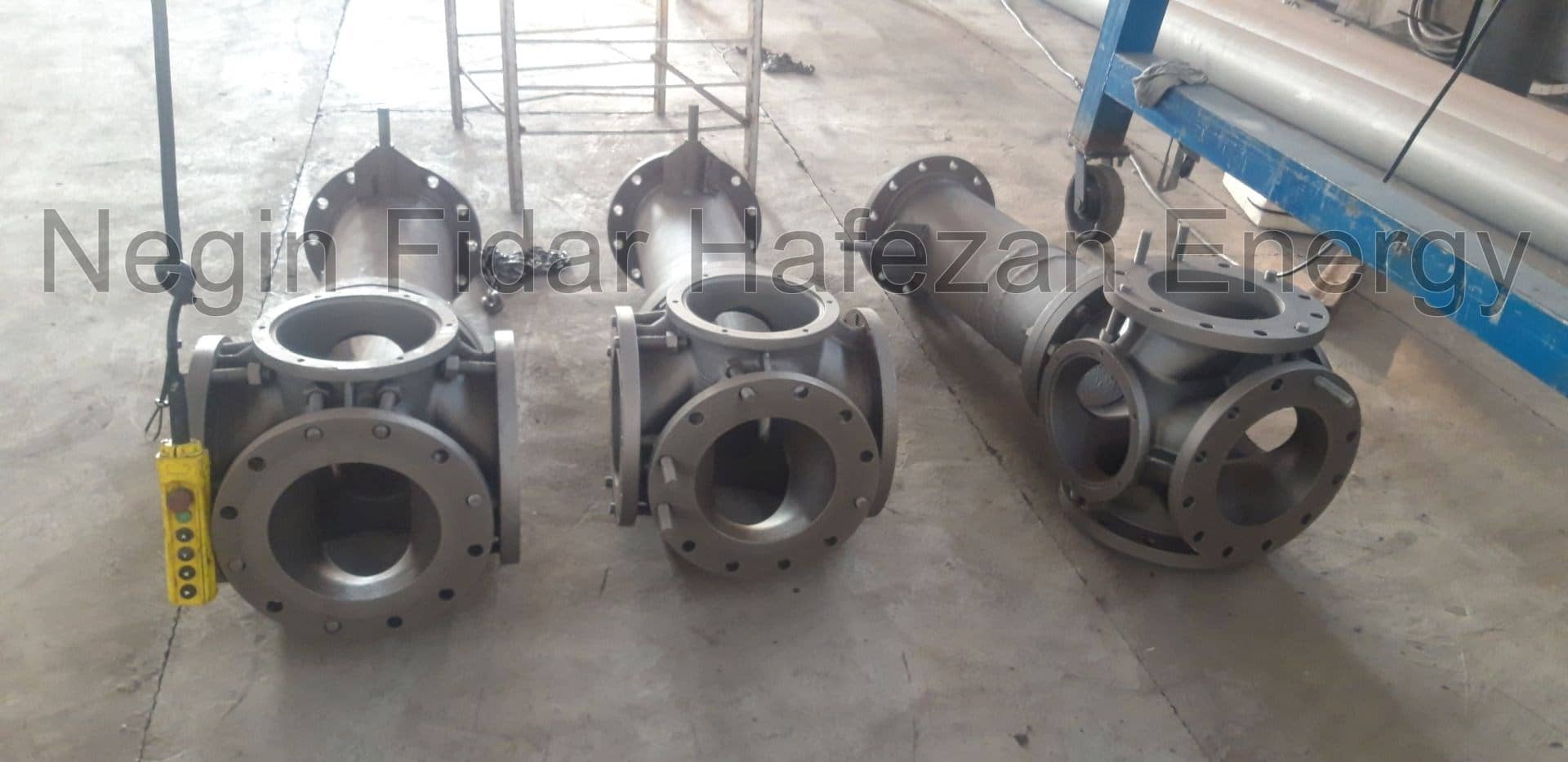 شیرچهارراهی