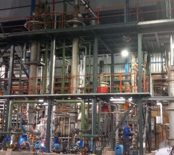 سولفوناسیون