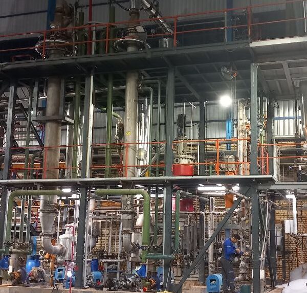 سولفوناسیون